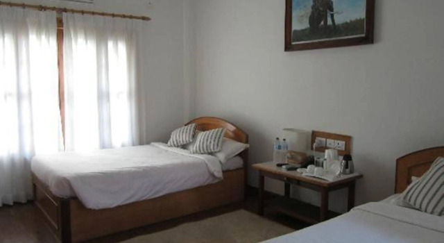 Hotel Westwood