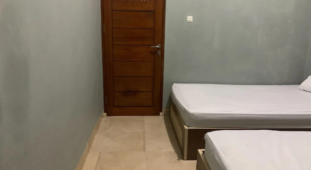 OYO 2264 Hotel Penginapan Citra Syariah, Rezerwuj Hotel Bukittinggi Sumatra