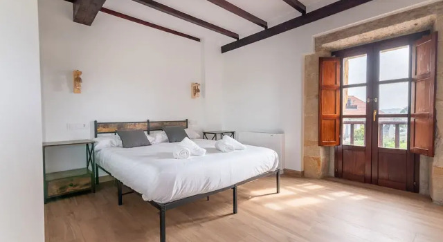 Infinity Coast V by Fidalsa, Rezerwuj Apartament Miengo 