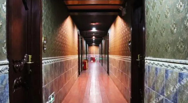 Jinli Hotel, Rezerwuj Hotel Changsha Hunan, w pobliżu Mawangdui Mausoleum