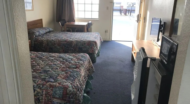 Country Inn Motel, Book Motel Hoteller i Bexar County med parkering, Parkering