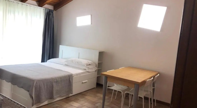 Bergamo Easy Airport 3, Book Hotel Hoteller i Bergamo med pool, Swimmingpool