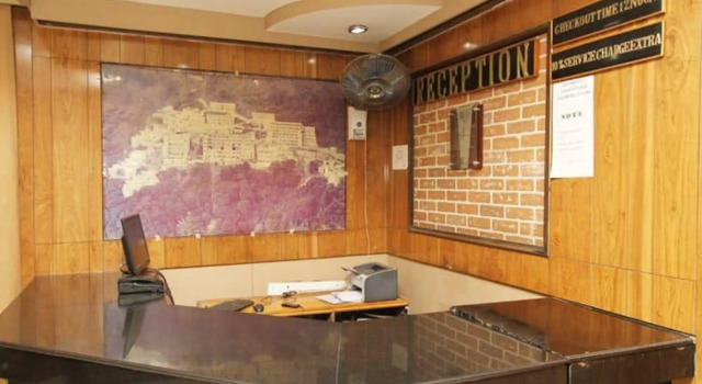 Hotel Kashmir Residency By Maa Sukrala Hotels and Resorts, Забронировать Отель СПА-отели Джамму и Кашмира, SPA-услуги