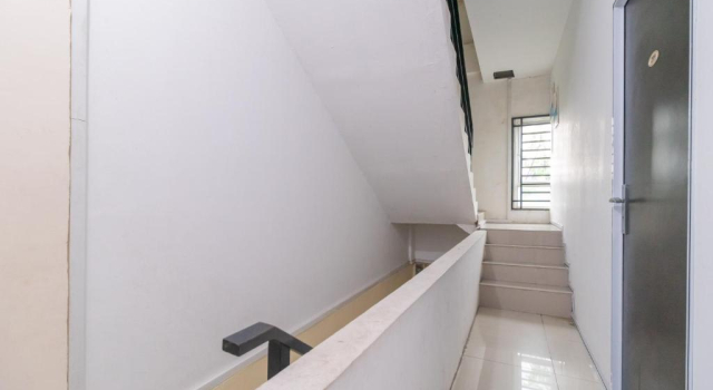 KoolKost near Diamond City Mall Batam (Minimum Stay 6 Nights), Prenota Hotel Batam Indonesia