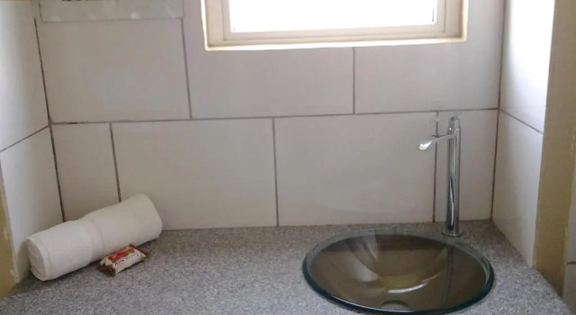 Двухместный номер Standard Mustique Suites Curacao