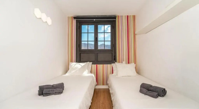 Вилла Villa Dream Caleta Private Pool, 200M To The Beach