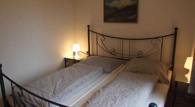 Апартаменты Ferienwohnung Wolke 7