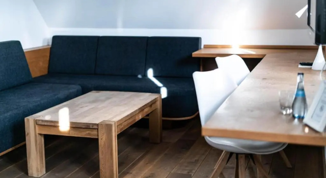 Номер Standard Hotel Wirtshaus Garbe
