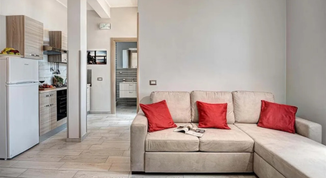 Giggino's Flat