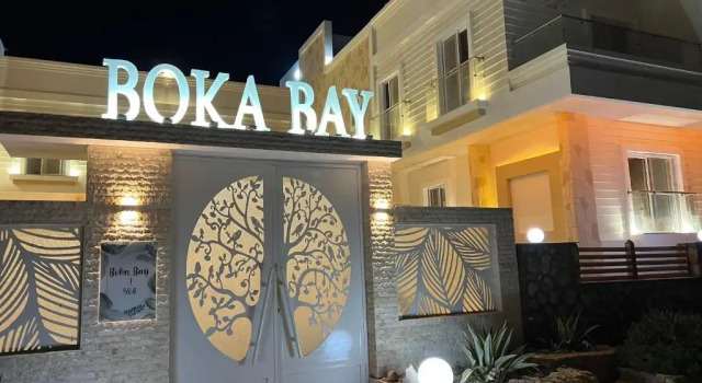 Boka Bay One, Prenota Hotel Hurghada Mar Rosso