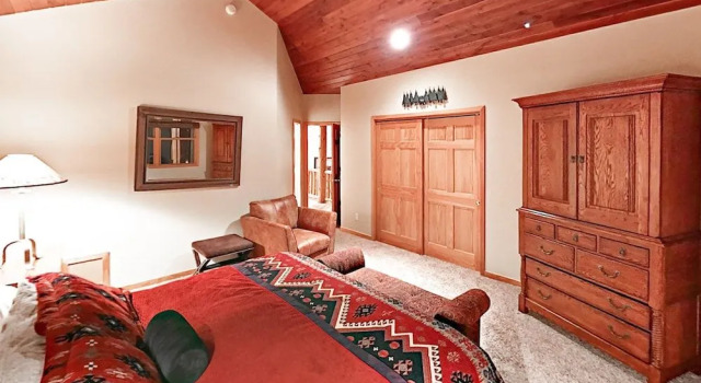 512 Northstar Dr Home #1968, Забронировать Апартаменты/квартира Отели Кистон с бассейном, Бассейн