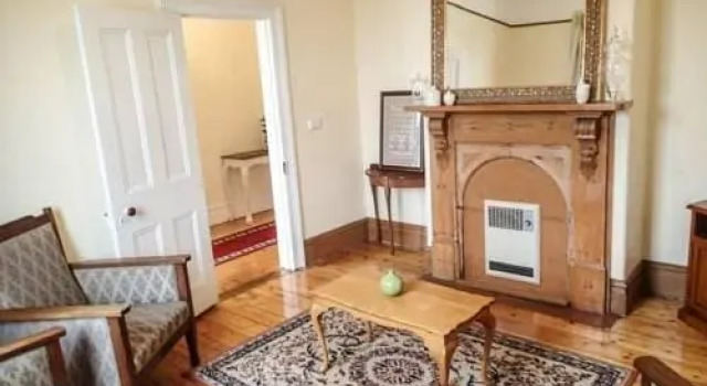 Lambert Cottage Accommodation, Rezervasyon Tatil Evi Devonport villalar, Devonport Oval yakınında, Villa