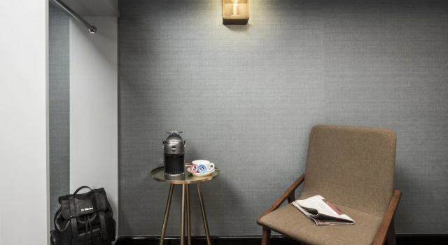 Студия Superior c 1 комнатой Camden Enterprise Hotel
