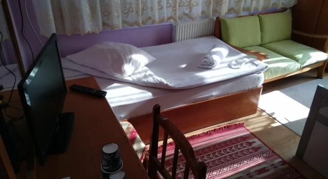 Kapadokya Tas Hotel