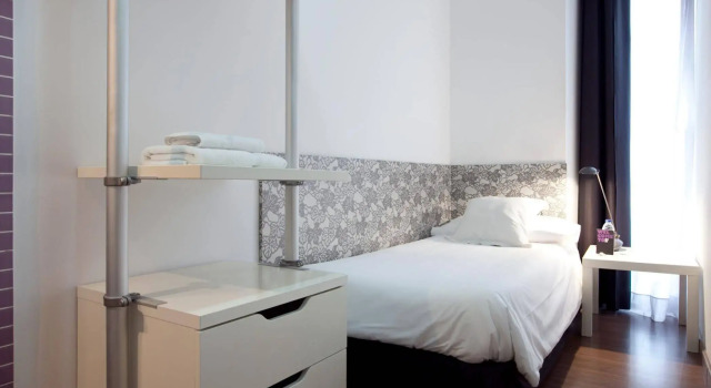 Hostal Nitzs Bcn