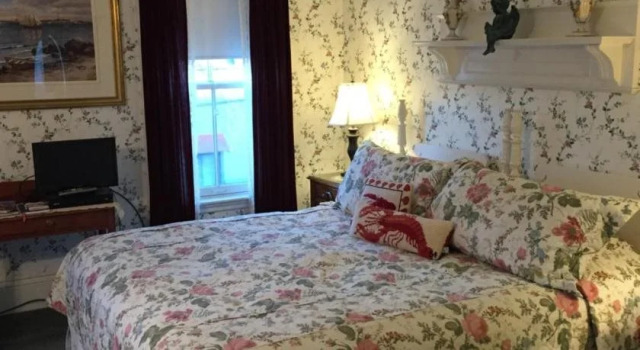 Lantana House, Забронировать Отель Рокпорт Норт-Шор