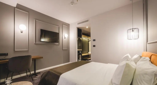 Номер Superior Boscovich Boutique Hotel