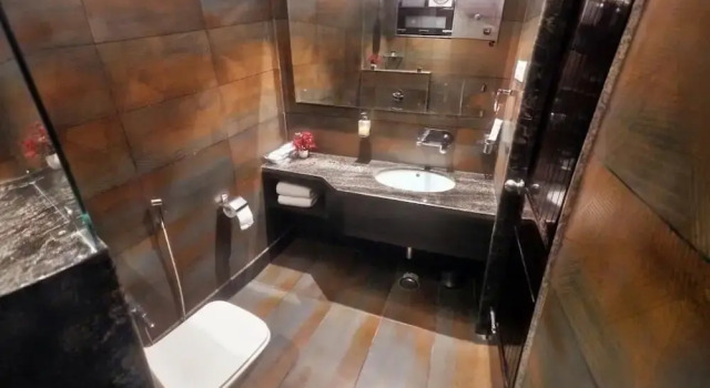 Люкс Luxury Coco Cabana