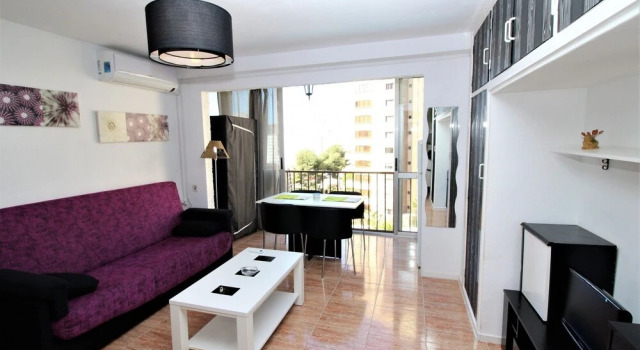 Apartamento Bermudas 512, Забронировать Апартаменты/квартира Бенидорм Коста-Бланка, рядом с Гора Ла-Крус