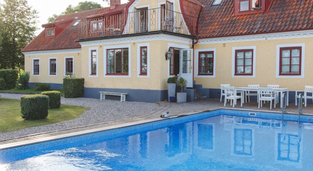 Flädie Mat & Vingård, Rezerwuj Hotel Lomma Lagos