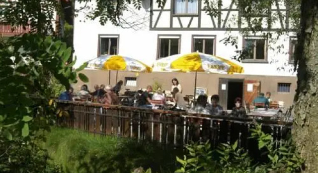 Gasthof Gerbe