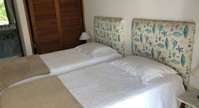 Maresias, Luxo e Estilo à Beira-mar