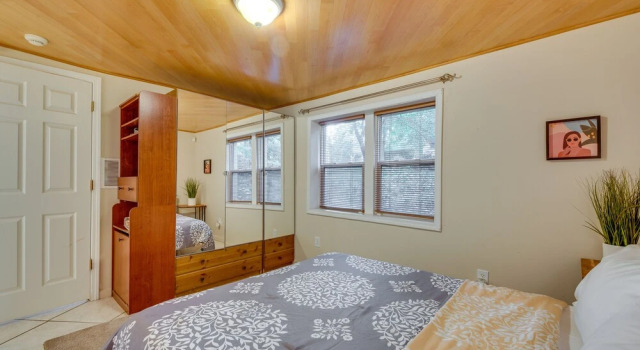 Dog-friendly Atlanta Vacation Rental Near Parks!, 预订 酒店 亚特兰大 佐治亚州