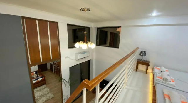 The River House - Loft Units, Reservar Apartamento Bantay Ilocos Region