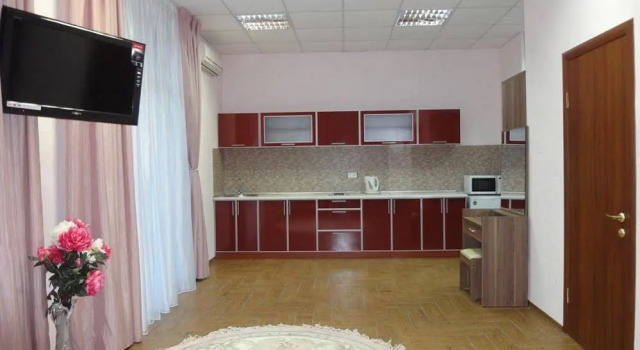 Vip Deribas Apartment