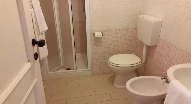Трёхместный номер Standard Hotel Niagara