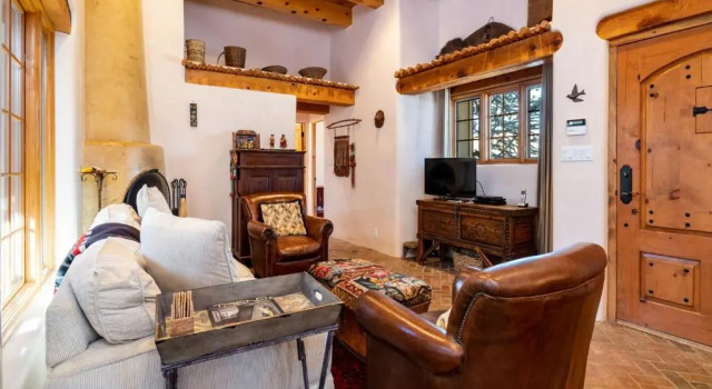 Коттедж Casa Sin Nombre by Kokopelli Property Management