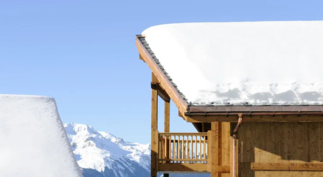 CGH Résidences & Spas l'Orée des Neiges