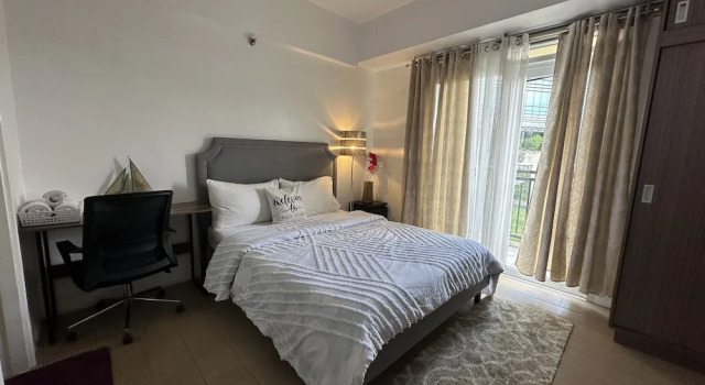 150 Newport condotel pasay, Rezervovat Apartmánový hotel Pasay City 