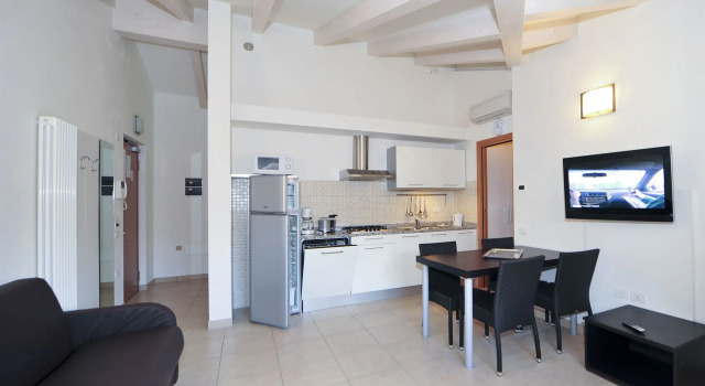 4LIMONI Apartment Resort