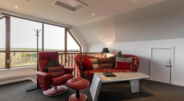 Valleyview House, Reserva ahora Hotel Thurso Caithness