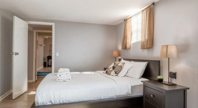 Old Matthew Retreat, Prenota Hotel Hotel a Tennessee con piscina, Piscina