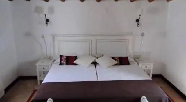 Apartamentos Rurales Escobar & Jerez, Varaa Huoneisto Valencia de Alcantara 
