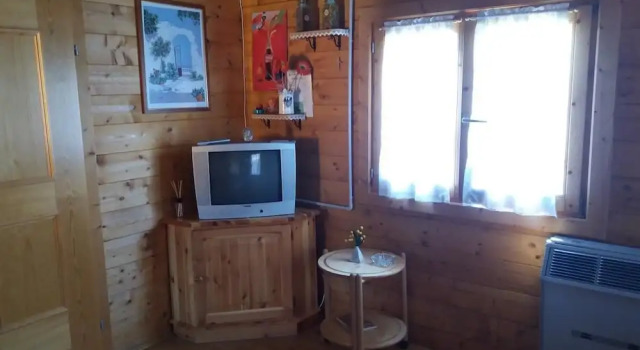 BMP Apartment Baita, Book Lejlighed Hoteller i Cimone med pool, Swimmingpool