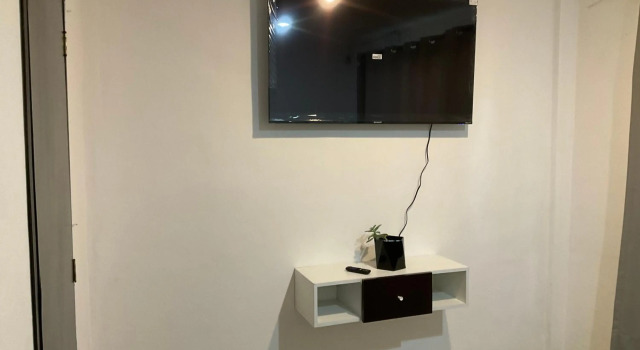 Almendra, Prenota Hotel Città del Messico Messico Distretto Federale