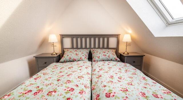 Апартаменты Ganze Wohnung in Bad Buchau am Federsee