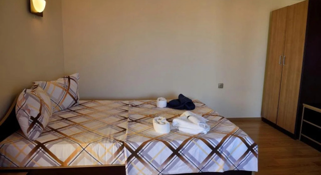 Family Hotel Saint George, Prenota Hotel Sinemorets Primorsko Region