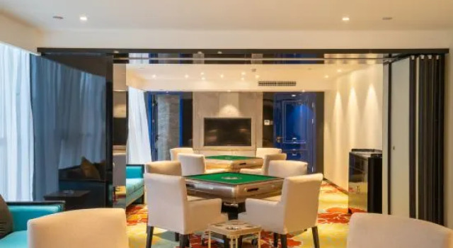 Xinlan Hotel