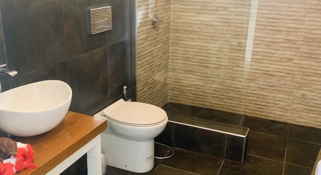 Номер Classic ARYA Boutique Resort