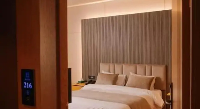 Номер Standard Hotel Ehden