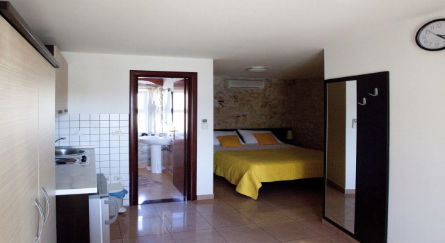 Apartments Riva