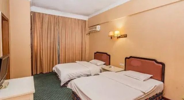 Hangzhou clean home Hotel