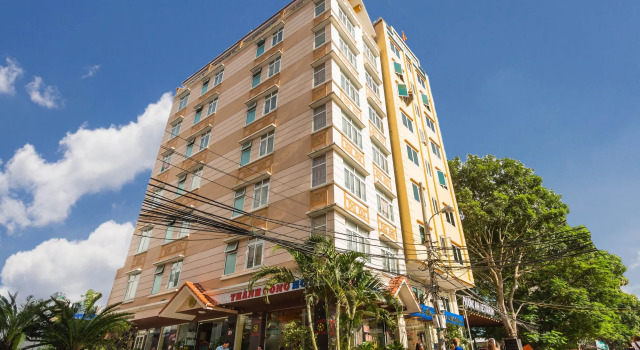 Thanh Cong 2 Hotel
