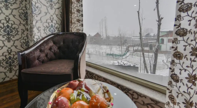 Номер Standard Hotel The Montreal Srinagar