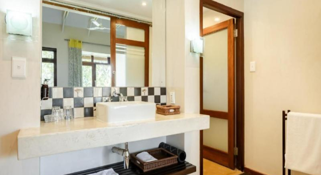 Одноместный номер Standard Casterbridge Hollow Boutique Hotel