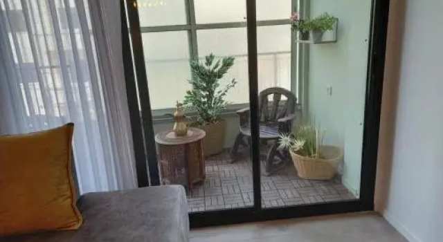 Big apartment in the heart of Tel Aviv, Забронировать Апартаменты/квартира Отели Тель-Авива с парковкой, рядом с Пляж Иерусалим, Парковка